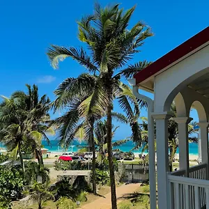  Apartment - Oceanview - Alamanda